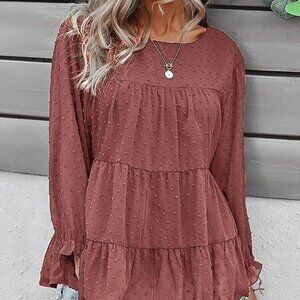 Cute for date night or grabbing coffee